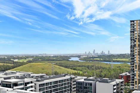 Property photo of 1413/17 Wentworth Place Wentworth Point NSW 2127
