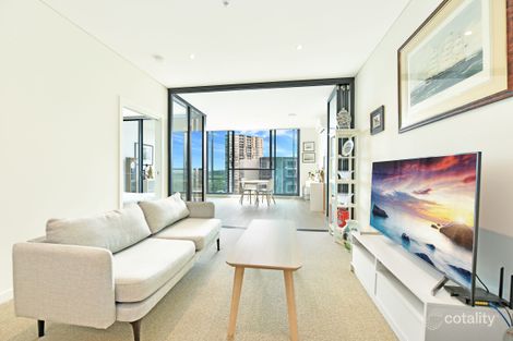 Property photo of 1413/17 Wentworth Place Wentworth Point NSW 2127