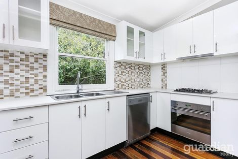 Property photo of 1 Wylds Road Arcadia NSW 2159