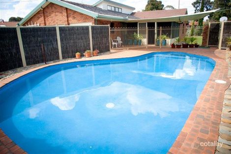 36 Hamilton St, Finley, NSW 2713