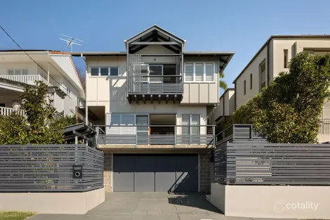 Property photo of 7 Beaufort Lane Clayfield QLD 4011