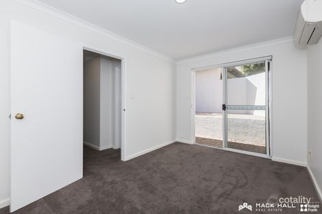 Property photo of 8A Gloucester Street Swanbourne WA 6010
