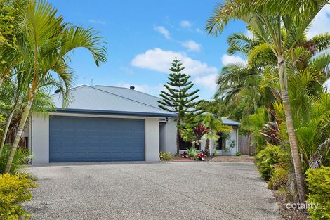 Property photo of 4 Madison Close Buderim QLD 4556