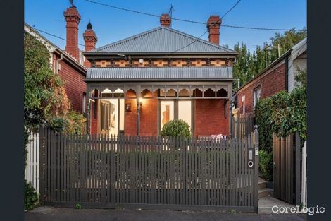 Property photo of 22 Stuart Street Armadale VIC 3143