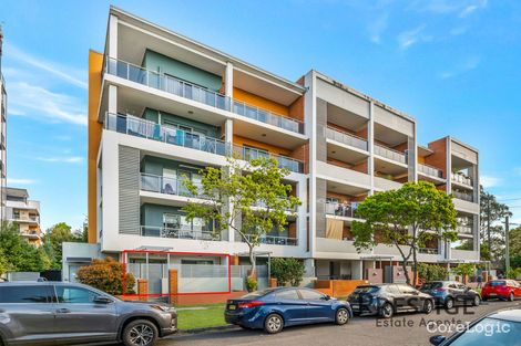 Property photo of 4/2 Castlereagh Street Liverpool NSW 2170