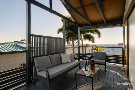 Property photo of 7 Beaufort Lane Clayfield QLD 4011