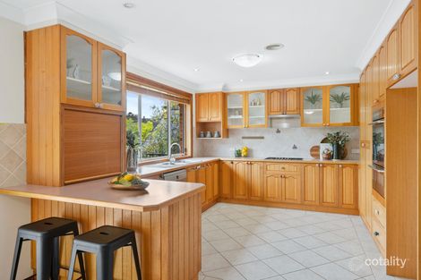 Property photo of 26 River Drive Karabar NSW 2620