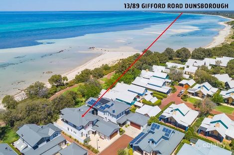 Property photo of 13/89 Gifford Road Dunsborough WA 6281