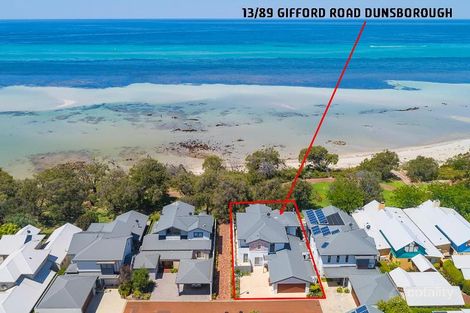 Property photo of 13/89 Gifford Road Dunsborough WA 6281