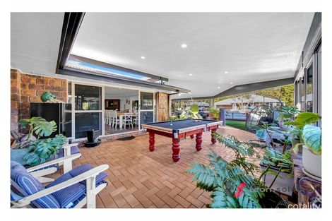 Property photo of 21 Wisteria Street Ormiston QLD 4160
