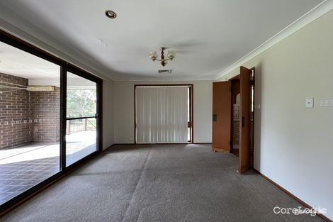 Property photo of 1 Cheeryble Place Ambarvale NSW 2560
