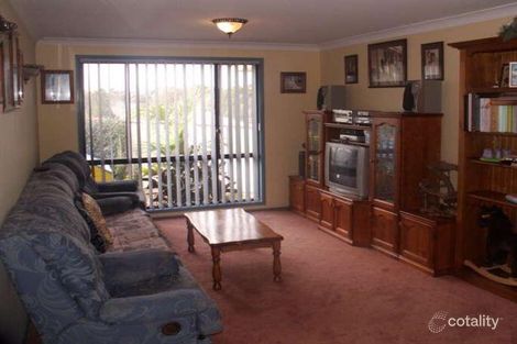 Property photo of 6 Boyd Street Eagle Vale NSW 2558