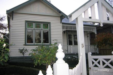 5 Spencer Rd, Camberwell, VIC 3124