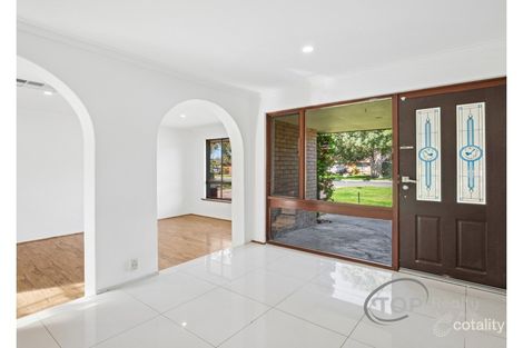 3 Princeton Ct, Thornlie, WA 6108