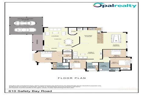 Property photo of 610 Safety Bay Road Waikiki WA 6169
