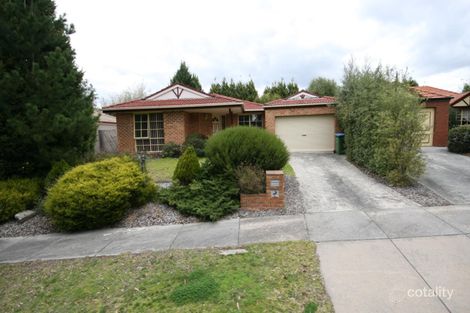 2 Albury Ct, Croydon North, VIC 3136