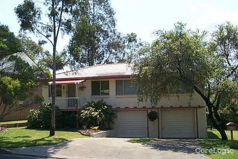 Property photo of 31 Masthead Street Jamboree Heights QLD 4074