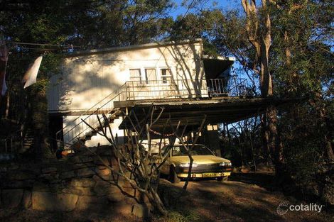 Property photo of 109 Glenworth Valley Road Wendoree Park NSW 2250