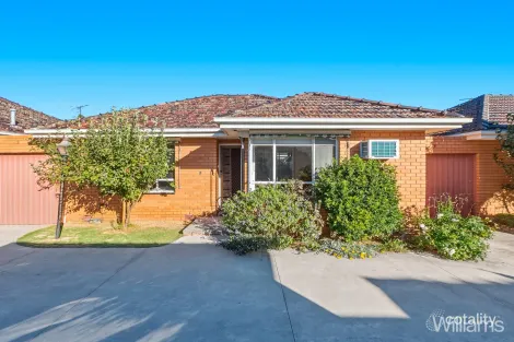 3/91-92 Railway Cres, Williamstown, VIC 3016