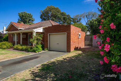 Property photo of 10 Chadwick Street Hilton WA 6163