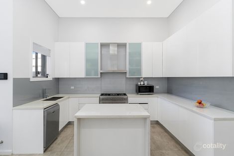 Property photo of 21A Simmat Avenue Condell Park NSW 2200
