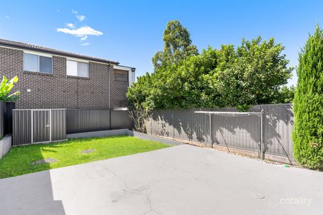 Property photo of 21A Simmat Avenue Condell Park NSW 2200