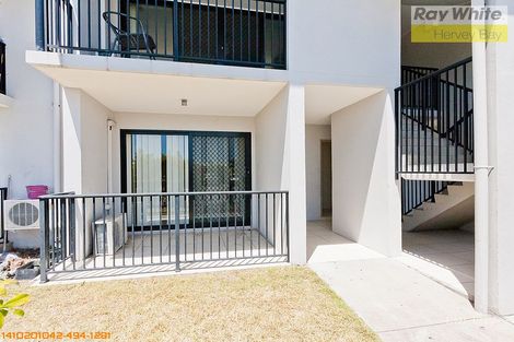 Property photo of 8/70 Main Street Pialba QLD 4655