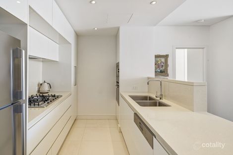 Property photo of 508/68 Peninsula Drive Breakfast Point NSW 2137