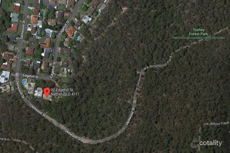 Property photo of 32 Edgehill Street Nathan QLD 4111