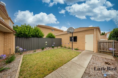 Property photo of 9/45 Weddin Circuit Palmerston ACT 2913