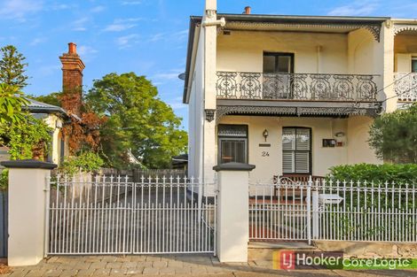 Property photo of 24 Spring Garden Street Granville NSW 2142