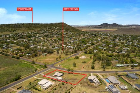 Property photo of 1 Storeys Road Kingsthorpe QLD 4400