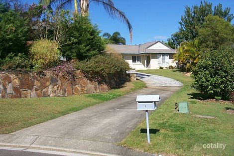 Property photo of 6 Connor Court Bli Bli QLD 4560