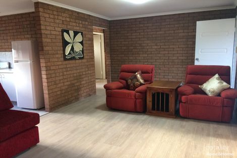 3/58-60 Forbes Rd, Parkes, NSW 2870