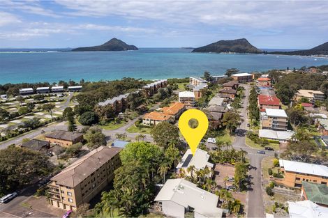 5/2 Kurrawa Cl, Nelson Bay, NSW 2315