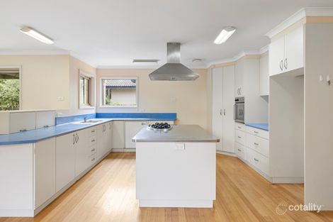 Property photo of 45 Hinkler Street Scullin ACT 2614