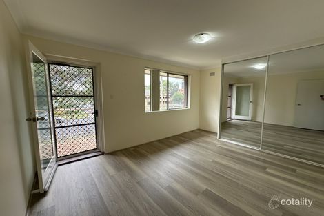 Property photo of 5/296 Merrylands Road Merrylands NSW 2160