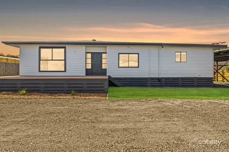 Property photo of 97A Broome Crescent Wonthaggi VIC 3995