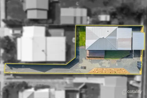 Property photo of 97A Broome Crescent Wonthaggi VIC 3995