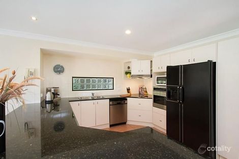 Property photo of 31 Concord Circuit Robina QLD 4226