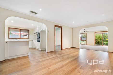 Property photo of 3 McMahon Court Sunbury VIC 3429