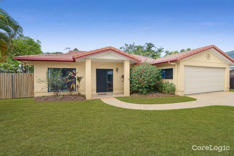 Property photo of 9 Meander Close Brinsmead QLD 4870