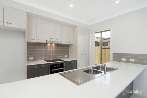 Property photo of 9 Learning Street Coomera QLD 4209