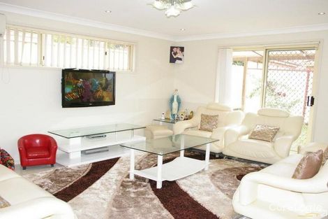 Property photo of 24 Murrumbidgee Street Bossley Park NSW 2176