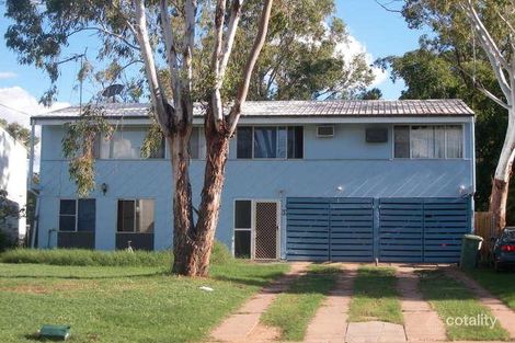 3 Comollatti St, Blackwater, QLD 4717