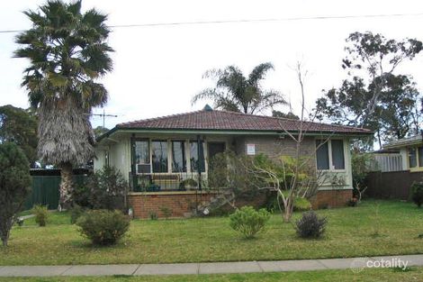 6 Matika Pl, Lethbridge Park, NSW 2770