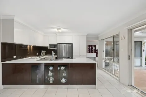 Property photo of 60 Macdougall Crescent Hamlyn Terrace NSW 2259