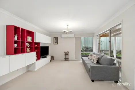 Property photo of 60 Macdougall Crescent Hamlyn Terrace NSW 2259
