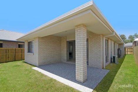 Property photo of 9 Learning Street Coomera QLD 4209