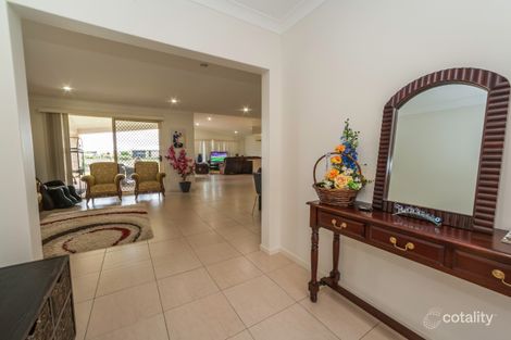 Property photo of 11 Peggy Drive Coral Cove QLD 4670